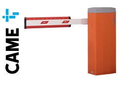 GARD LT6 – новинка от CAME