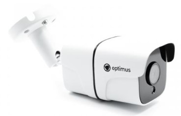 Видеокамера Optimus IP-E014.0(2.8)P_V.1 Фото Видеокамера Optimus IP-E014.0(2.8)P_V.1 Фото