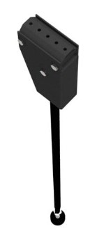 G02808 - Опора для стрелы шарнирная Фото G02808 - Опора для стрелы шарнирная Фото