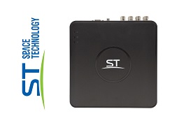 Новинки от Space Technology! Регистраторы ST-HVR-S0405X20 и ST-HVR-S0805X20  5-в-1 