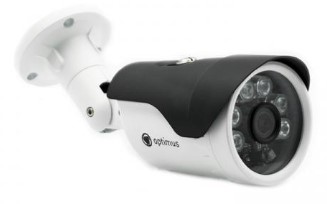 Видеокамера Optimus IP-E012.1(2.8)_V.4 Фото