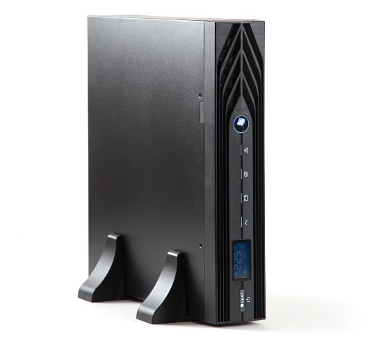 SKAT-UPS 1000 RACK ИБП 220В 50/60Гц 900Вт 2 АКБ внешние On-Line синусоида Фото SKAT-UPS 1000 RACK ИБП 220В 50/60Гц 900Вт 2 АКБ внешние On-Line синусоида Фото