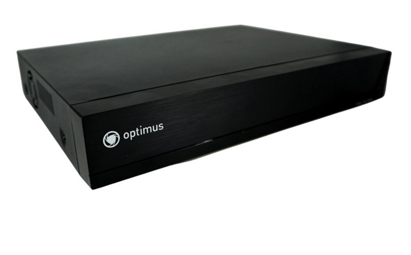 Новая серия IP-видеорегистраторов Optimus Prime Новая серия IP-видеорегистраторов Optimus Prime