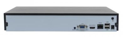 IP-видеорегистратор Optimus NVR-5161_V.1 Фото IP-видеорегистратор Optimus NVR-5161_V.1 Фото