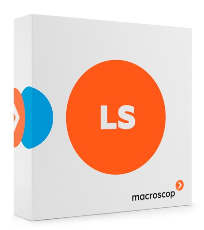Macroscop LS (лицензия на работу с 1 IP - камерой) Фото