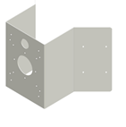 RVi-3BCM1 Кронштейн для IP-камер Фото