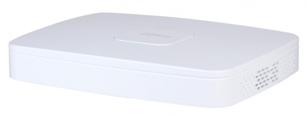 DH-XVR4108C-I 8-канальный HDCVI-видеорегистратор c SMD Фото