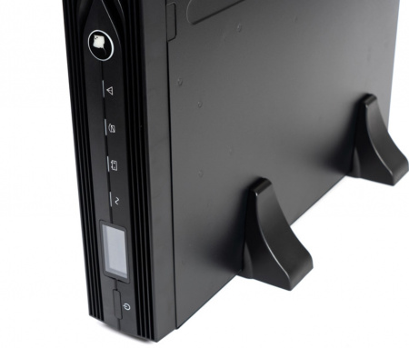 SKAT-UPS 2000 RACK+4x9Ah Источник бесперебойного питания Фото