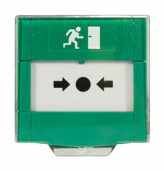 TS-ERButton Устройство разблокировки двери Фото