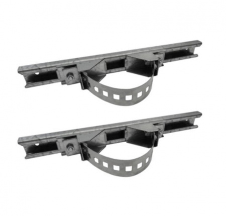 АТ-МА-MPH2 Кронштейн на столб Фото