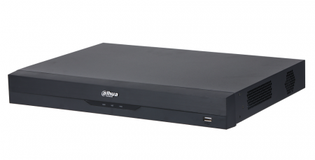 DHI-NVR5208-EI2 8-канальный IP-видеорегистратор 4K Фото DHI-NVR5208-EI2 8-канальный IP-видеорегистратор 4K Фото