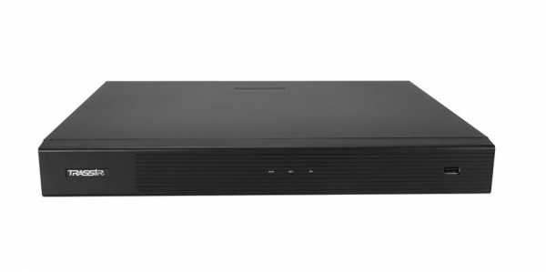 TRASSIR MiniNVR СТ1 3216R AnyIP IP-видеорегистратор Фото
