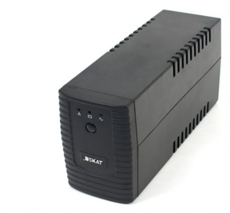 SKAT-UPS 800/400 Бесперебойный источник питания Фото