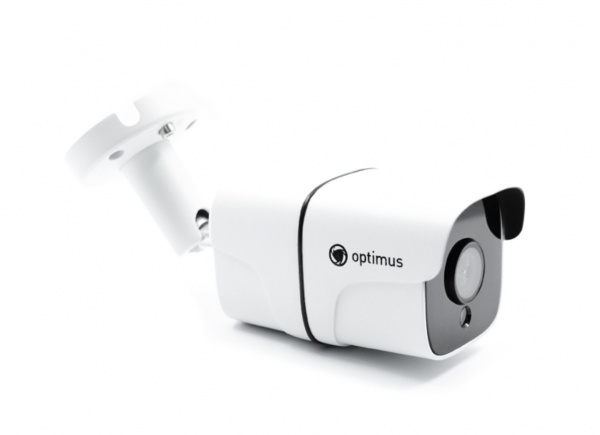 Видеокамера Optimus IP-S012.1(2.8)PI_V.1 Фото