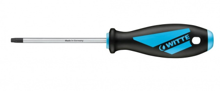 532052016 Отвертка WITTE MAXX TORX T 9 3,0 х60 мм Фото