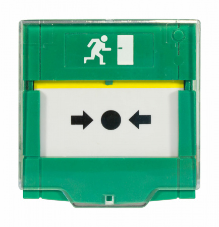 TS-ERButton Устройство разблокировки двери Фото