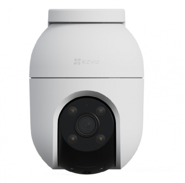 CS-C8c (5WKFL, 4mm) Камера видеонаблюдения 5MP  Фото