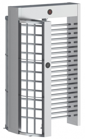 СПЕКТР СТ1 Турникет полноростовой Фото