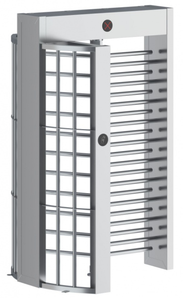 СПЕКТР СТ1 Турникет полноростовой Фото