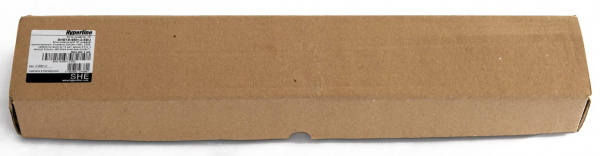 Hyperline SHE19-9SH-2.5EU Блок розеток для 19