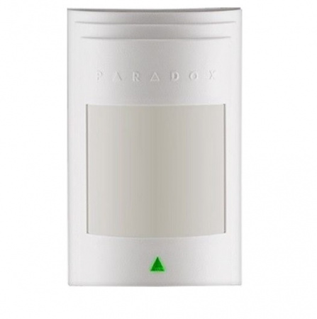 Датчик движения ИК, проводной, аналоговый Фото