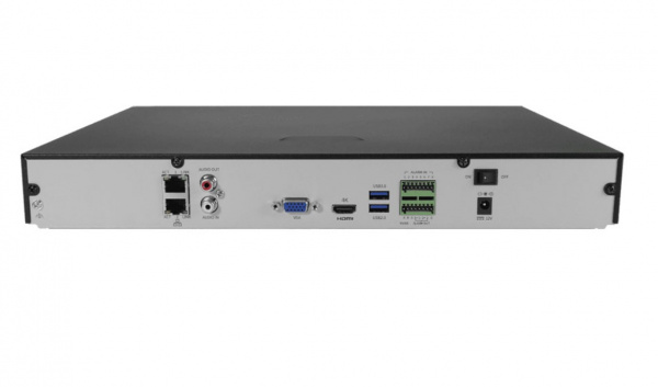 TRASSIR MiniNVR 3232R AF IP-видеорегистратор Фото TRASSIR MiniNVR 3232R AF IP-видеорегистратор Фото