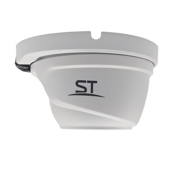ST-S2543 (3,6mm), (версия 2)  цветная IP видеокамера 2 MP  Фото