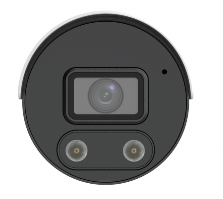 IPC2124SB-ADF28KMC-I1 Видеокамера IP цилиндрическая с Wise-ISP 4Мп Фото