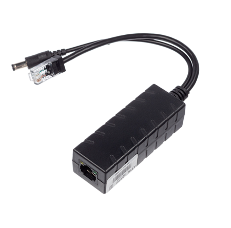 AT-A-PS1 PoE сплиттер Фото