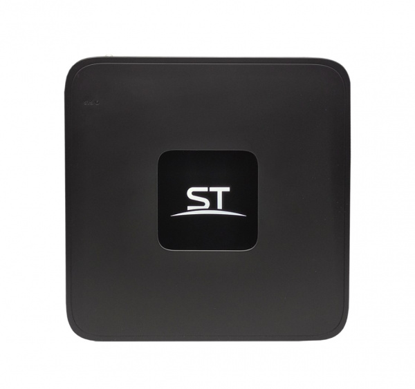 ST-NVR-P0806K15 (с 8РоЕ) Видеорегистратор цифровой Фото