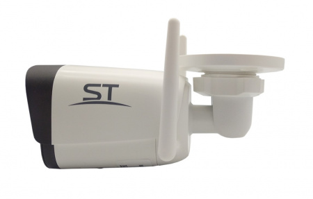 ST-VK2581 PRO WiFi (2,8mm) 2,1MP Уличная цилиндрическая IP-камера с ИК подсветкой до 50 м Фото