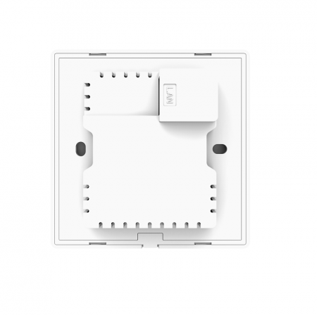 W12 Двухдиапазонная гигабитная настенная точка доступа Фото