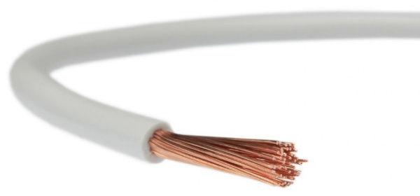 cabH05V-K-1x0.5-b200-gry Провод монтажный H05V-K 300/450В 1x0.5мм, бухта 200м Фото cabH05V-K-1x0.5-b200-gry Провод монтажный H05V-K 300/450В 1x0.5мм, бухта 200м Фото