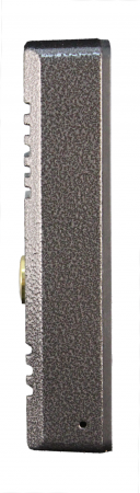 Walle (медь) Антивандальная вызывная панель с модулем высокого разрешения Фото