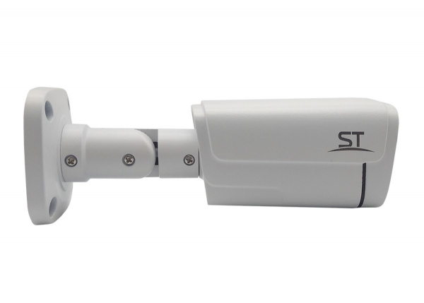 ST-S2541 POE (3,6mm), (версия 2) 2,1MP Уличная цилиндрическая  IP-камера с ИК подсветкой до 30 м Фото