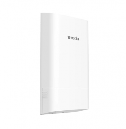 O1-5G Уличная точка доступа Фото