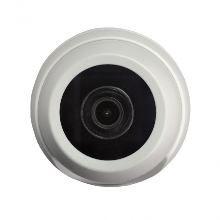 ST-173 M IP HOME POE (2,8mm), (версия 2) 3MP (2304*1296), уличная купольная IP-камера с ИК подсветкой до 30 м Фото