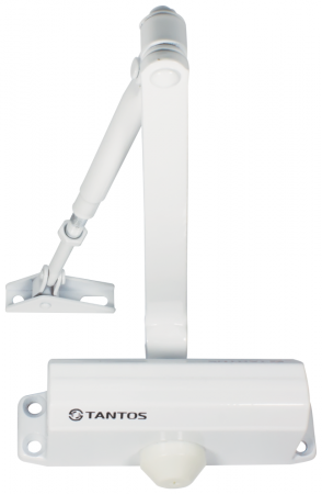 TS-DC065 (белый) Доводчик дверной Фото