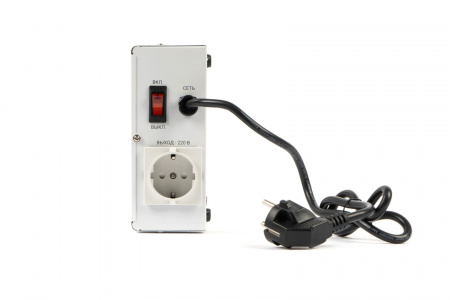 RAPAN ST-2000 стабилизатор сетевого напряжения, 2000ВА, Uвх. 100-260 В Фото