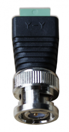 St-BNC-2 NEW Разъем BNC c клемной колодкой (под винт) Фото