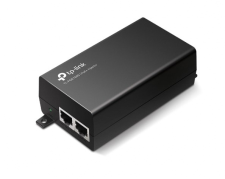 TP-Link TL-POE160S Инжектор PoE+ Фото
