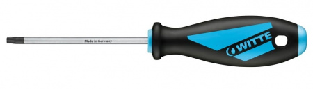 533072016 Отвертка WITTE MAXX TORX T15 TR 3,5 х80 мм Фото