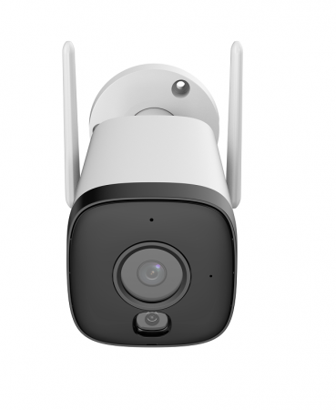 DH-IPC-HFW1339DTK1P-SAW-IL-0280B Уличная цилиндрическая IP-видеокамера 3Мп Фото