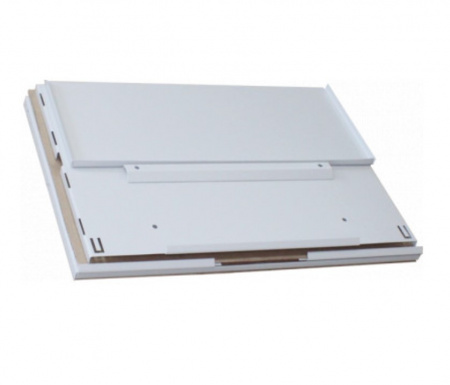 СКАТ 2400И7 исп. 5000 Источник вторичного электропитания резервированный Фото