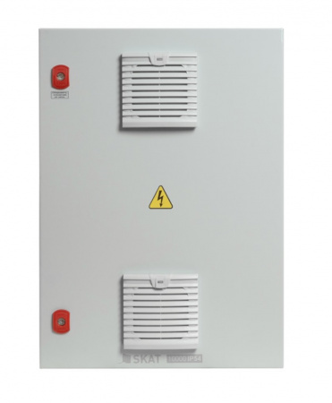 SKAT ST-10000 IP54 Уличный стабилизатор напряжения Фото