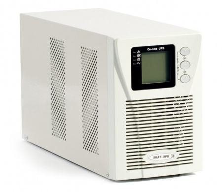 SKAT-UPS 1000 (24V) Источник бесперебойного питания Фото