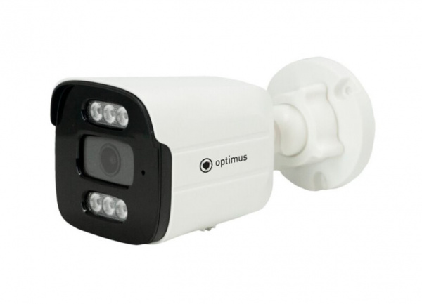 Видеокамера Optimus IP-E012.1(2.8)PEI_V.2 Фото