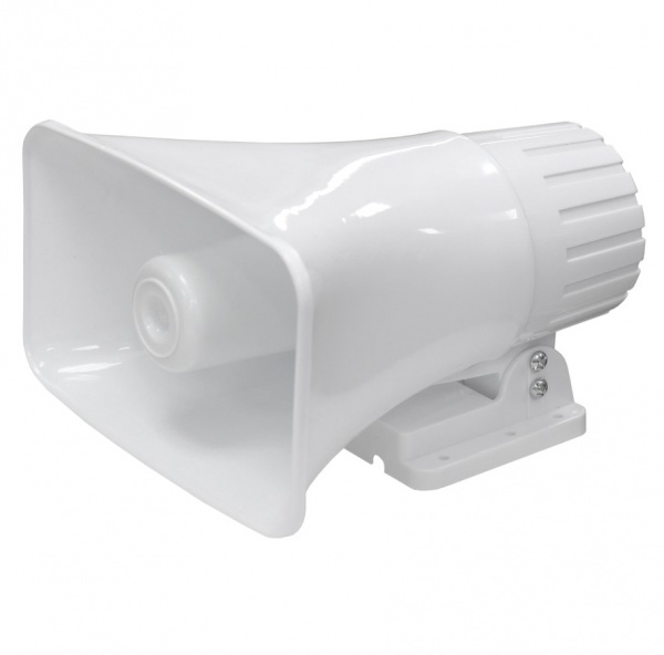 ST-AA410S-WT Оповещатель охранный звуковой Фото