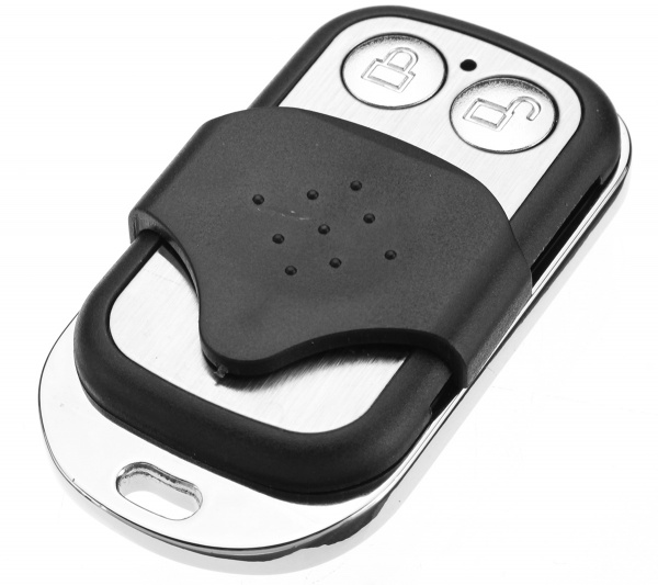 TSt-100HB Дополнительный брелок для комплекта TSt-100HS с защитной крышкой от случайного нажатия Фото TSt-100HB Дополнительный брелок для комплекта TSt-100HS с защитной крышкой от случайного нажатия Фото