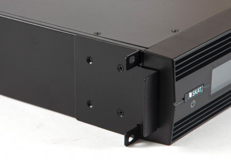 SKAT-UPS 6000 RACK Источник бесперебойного питания Фото